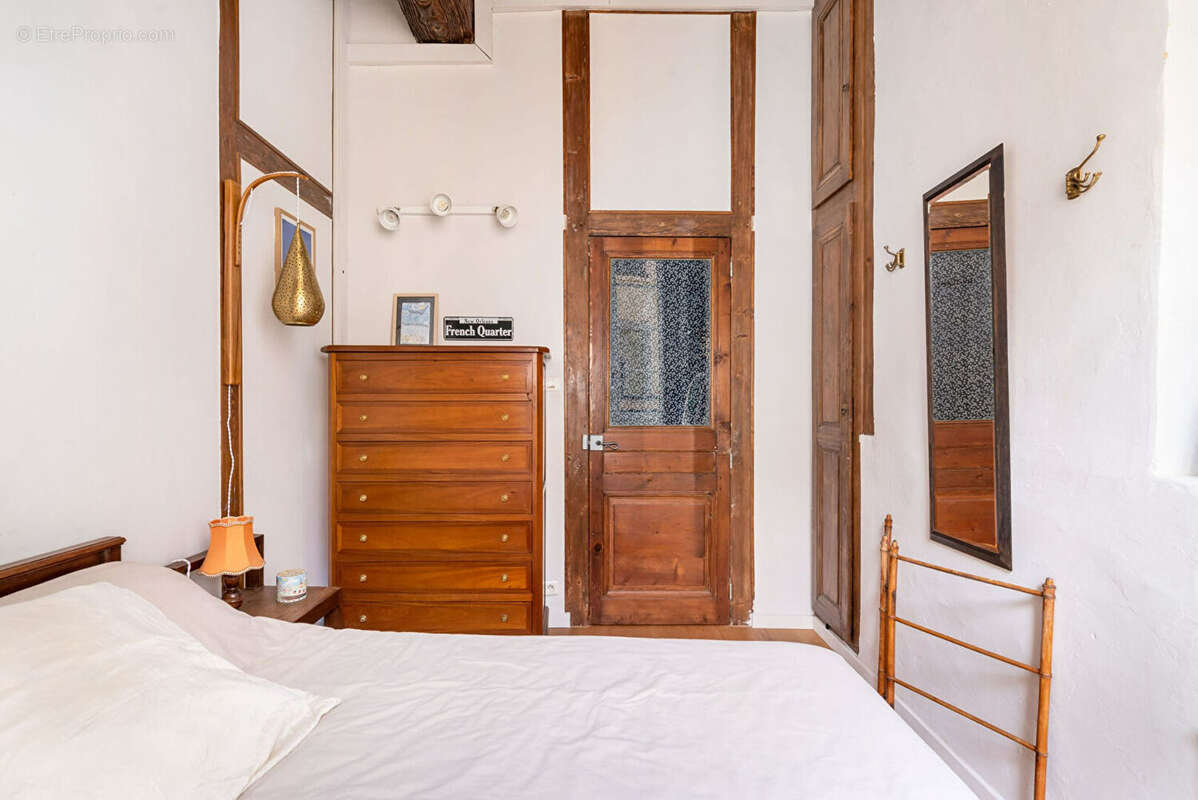 Appartement à LYON-1E