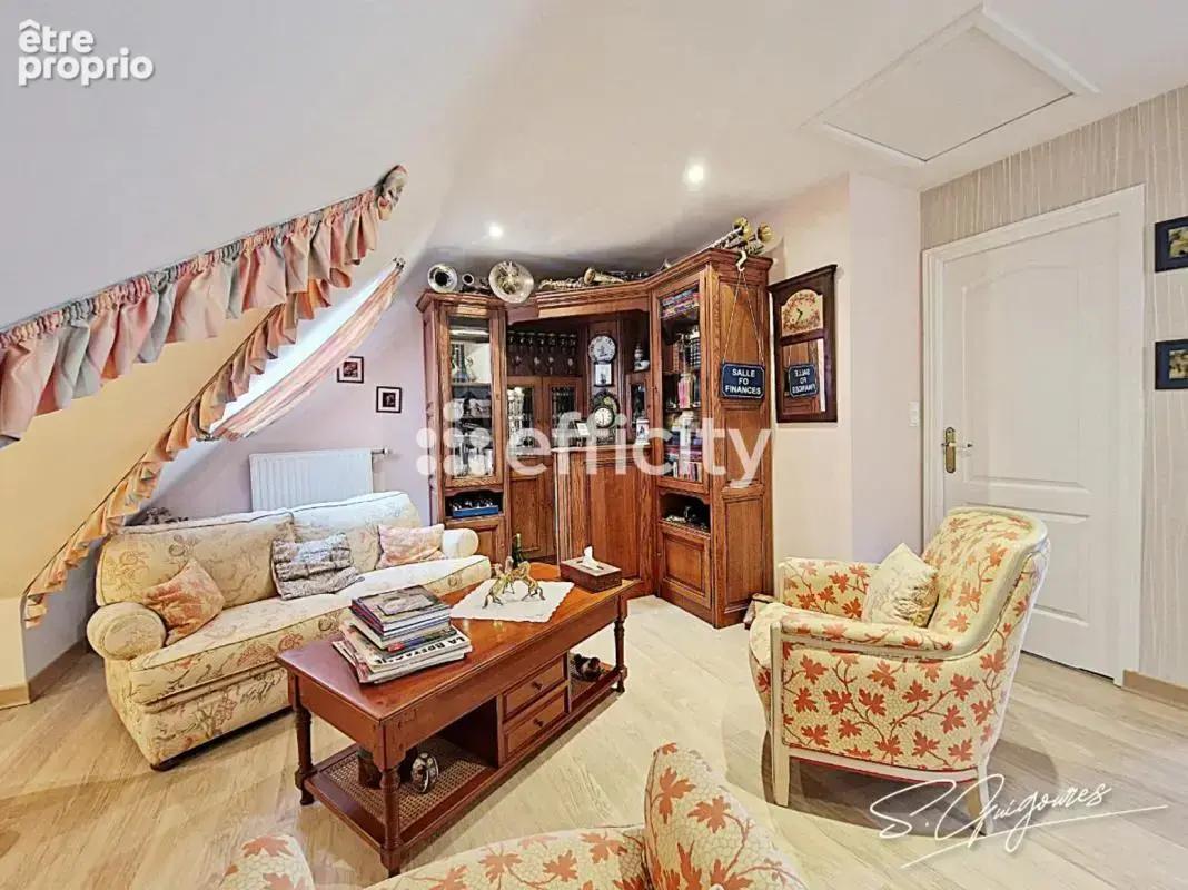 Maison 6 pièces 165 m² à vendre à Melrand (56310) - photo 21