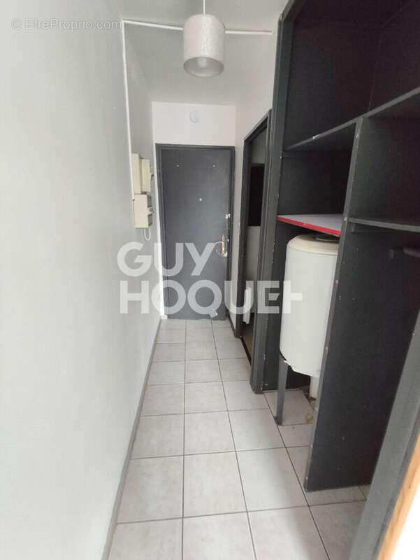 Appartement à CALAIS