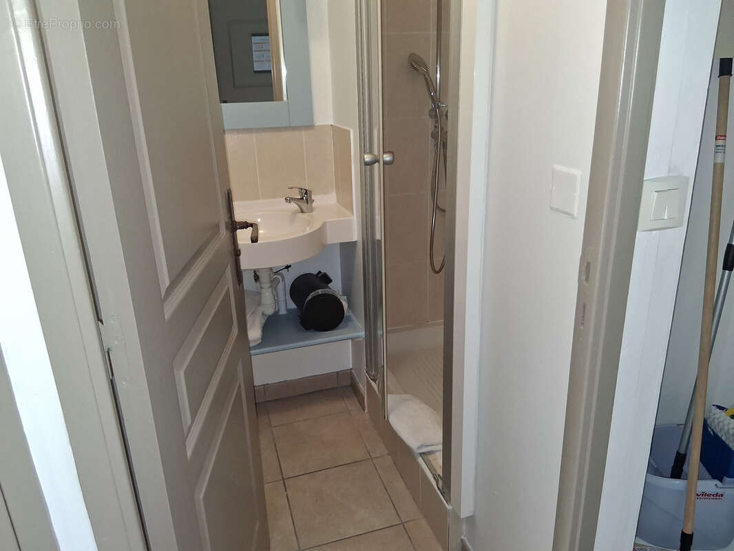 Appartement à HOULGATE