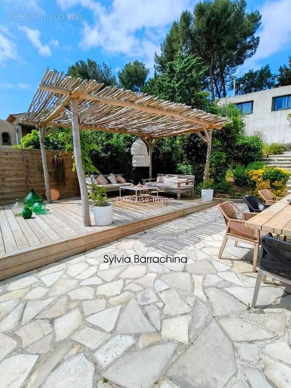 Maison 156 m² à Carqueiranne  - photo 12