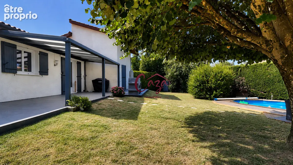 Maison 6 Pièces 141 m² - photo 14