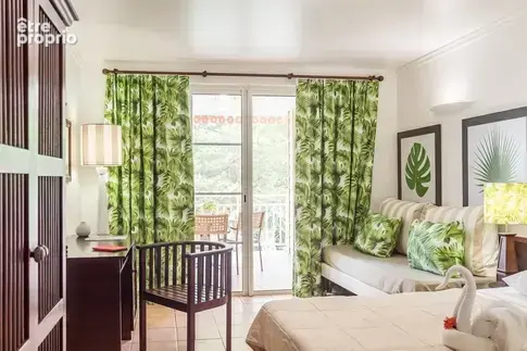 Sainte-Luce/Martinique : Idéal investissement locatif - photo 9