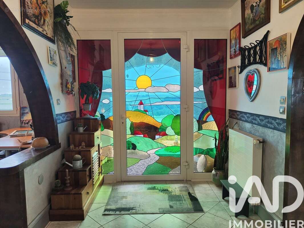 Maison 147 m² à Xaintrailles  - photo 8