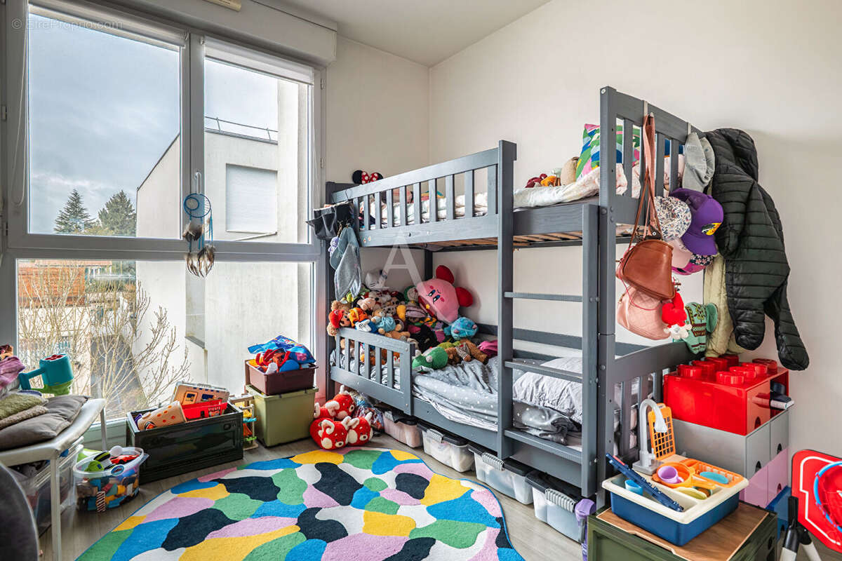 Appartement à EPINAY-SUR-ORGE