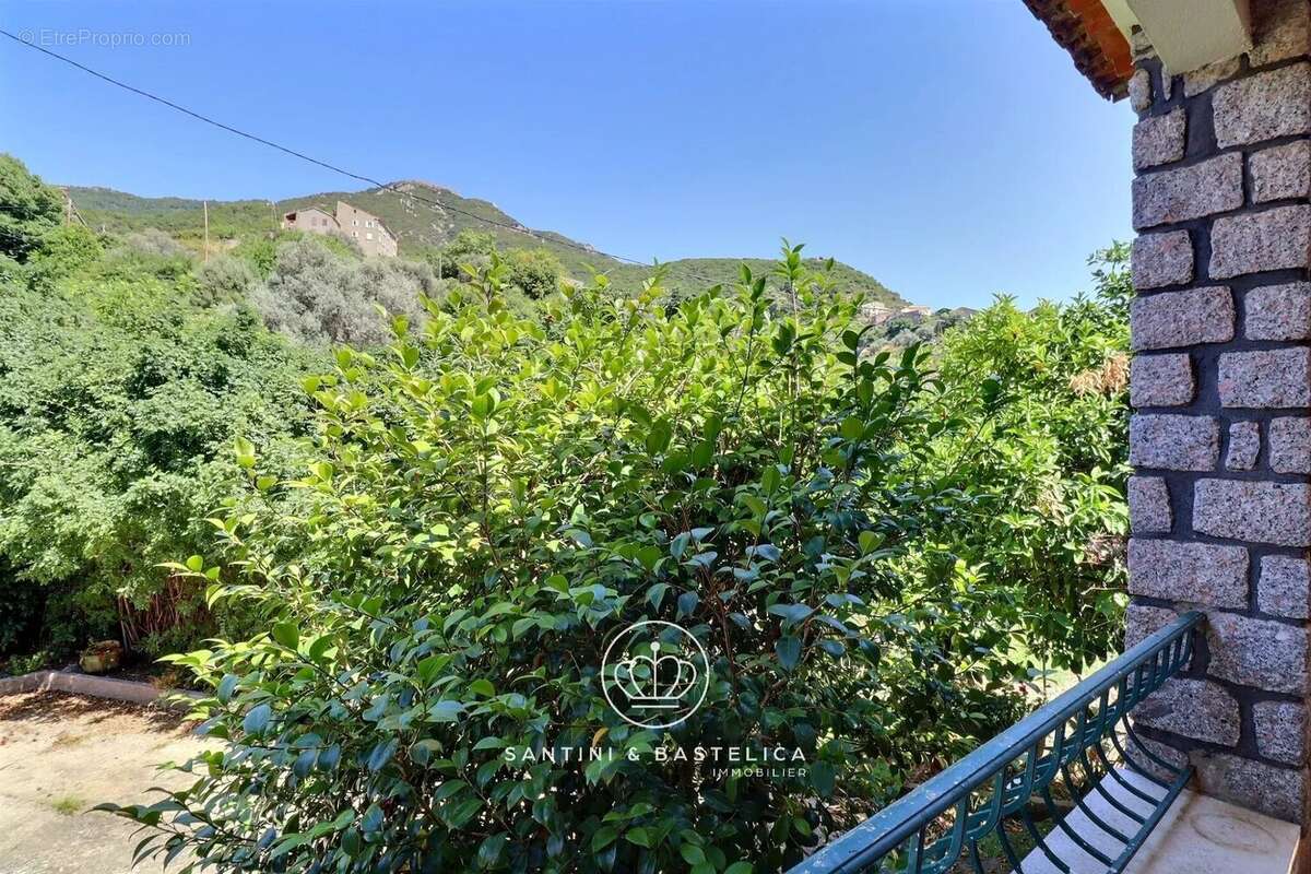 Maison à rénover 160 m² à Sari-d'Orcino - photo 14
