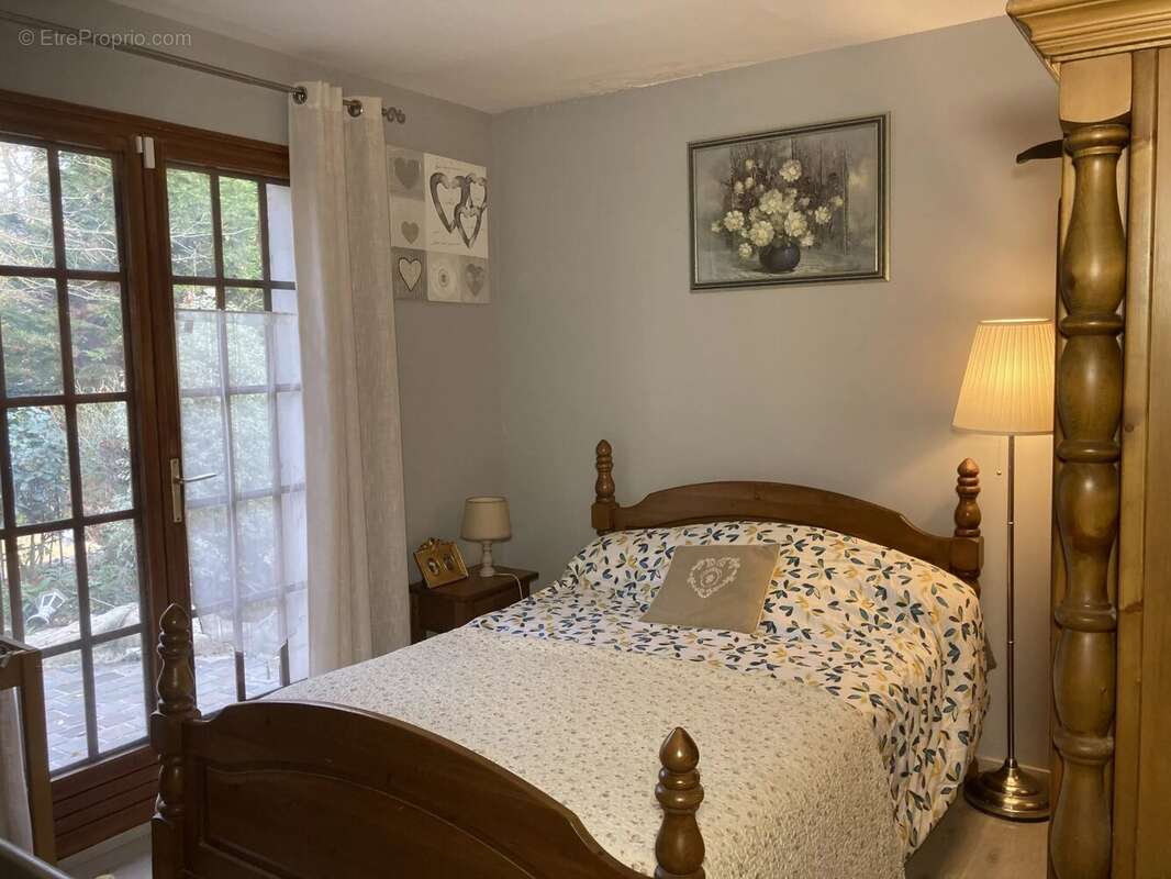 Maison à RAMBOUILLET