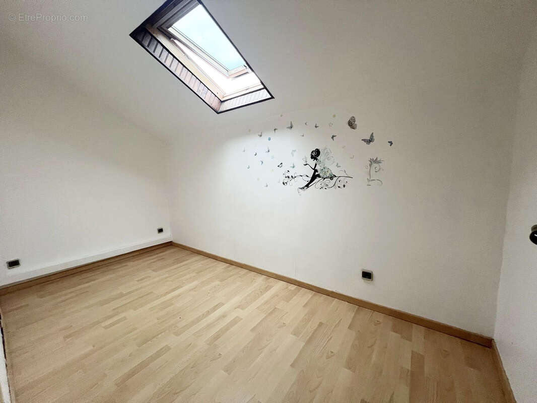 Maison à JOINVILLE-LE-PONT