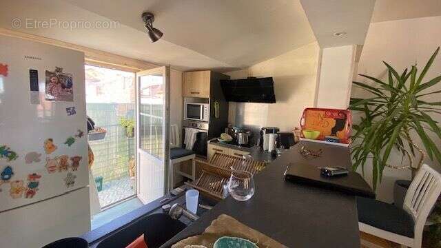 Appartement à ROCHEFORT