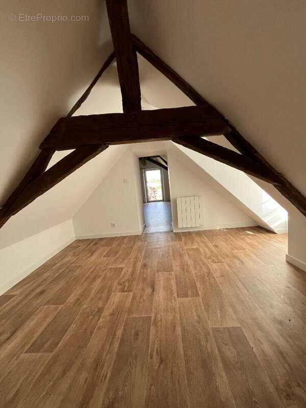 Maison à LES HERMITES