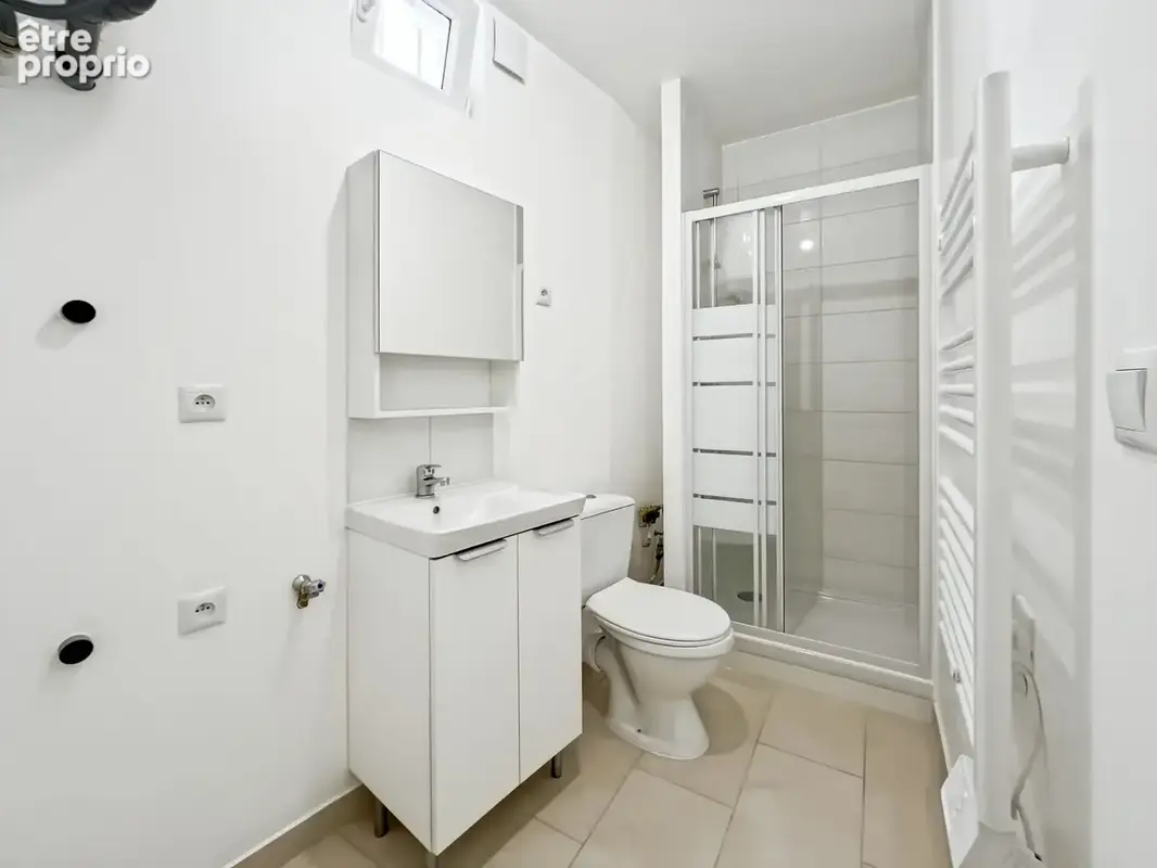 Appartement 1 pièce 38 m² à vendre à Asnieres-Sur-Seine (92600) - photo 4