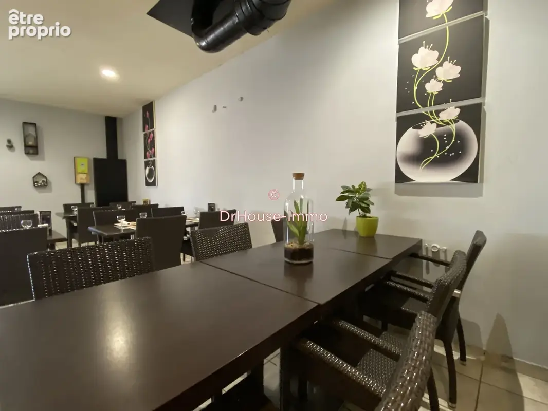Commerce 96 m² à vendre à Aigues-Mortes (30220) - photo 33