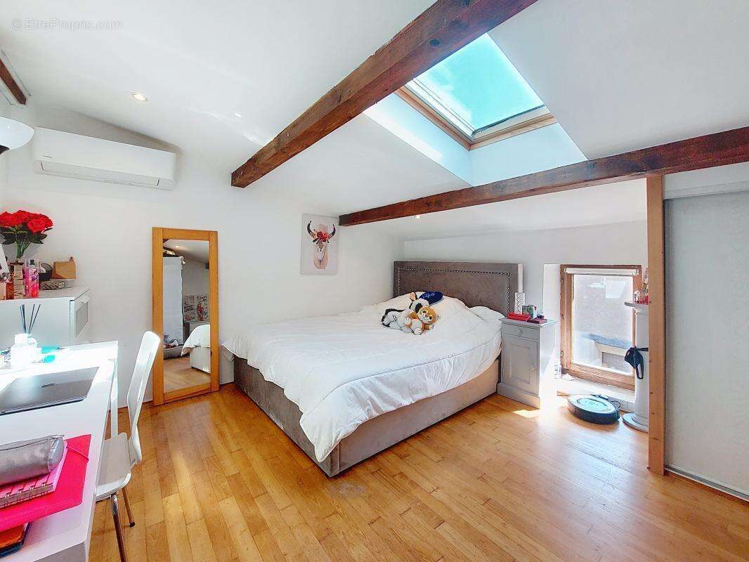 Maison à FRANCHEVILLE