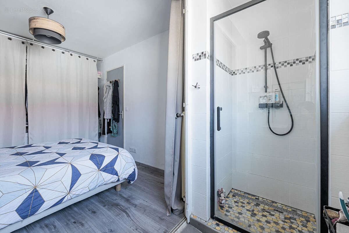 Maison à VILLENEUVE-TOLOSANE