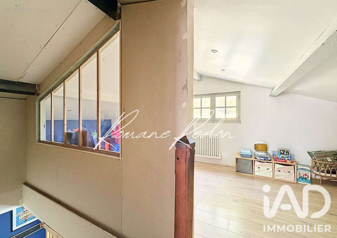 Maison 93 m² à Soreze  - photo 7
