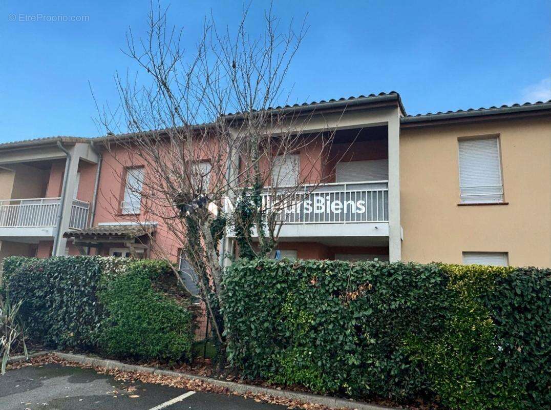 Appartement à LES SABLES-D&#039;OLONNE