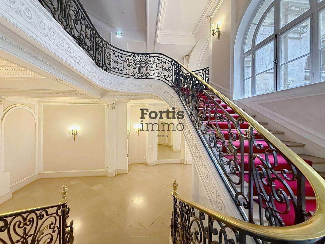 Appartement à PARIS-1E