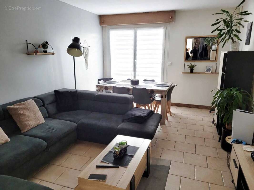 Appartement à AMIENS