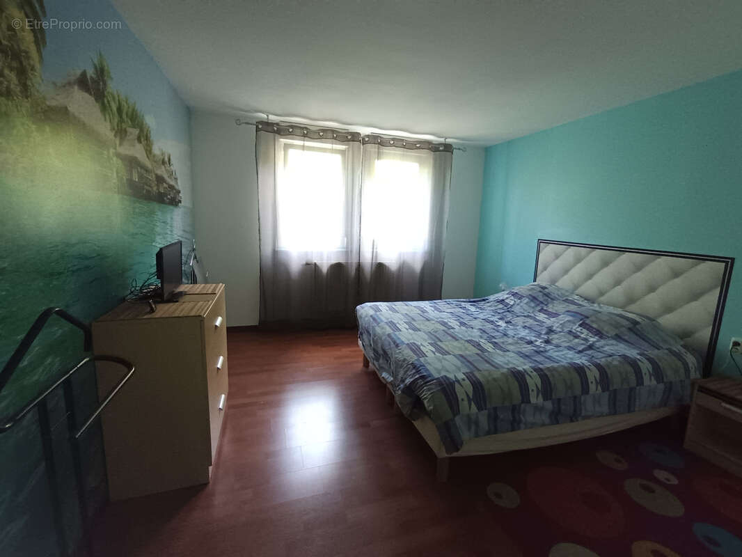 Appartement à BEAUCOURT