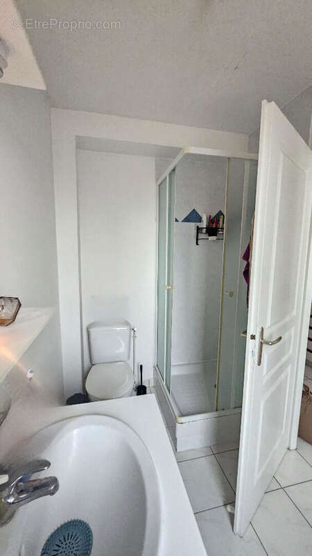 Appartement à BEAUVAIS