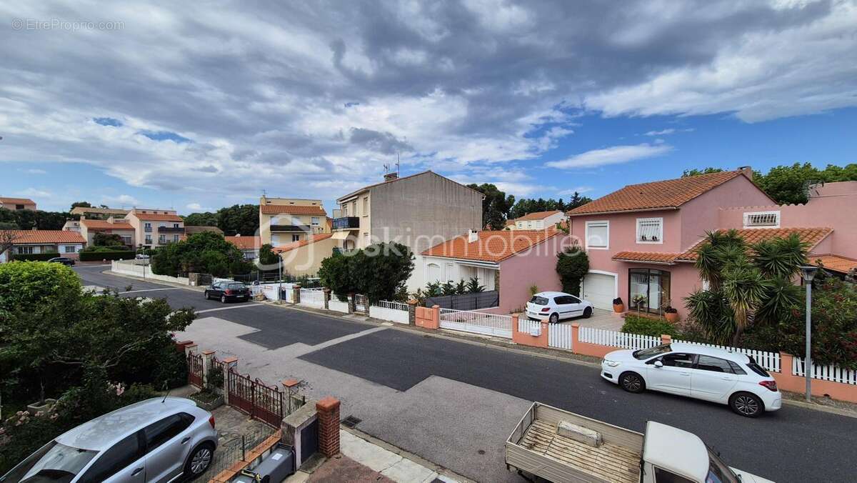 Appartement à ARGELES-SUR-MER