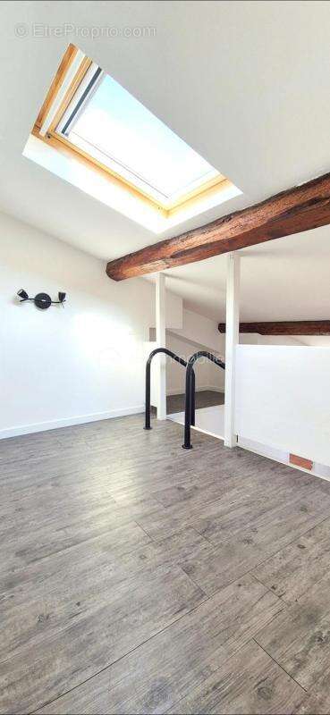 Appartement à BELGENTIER