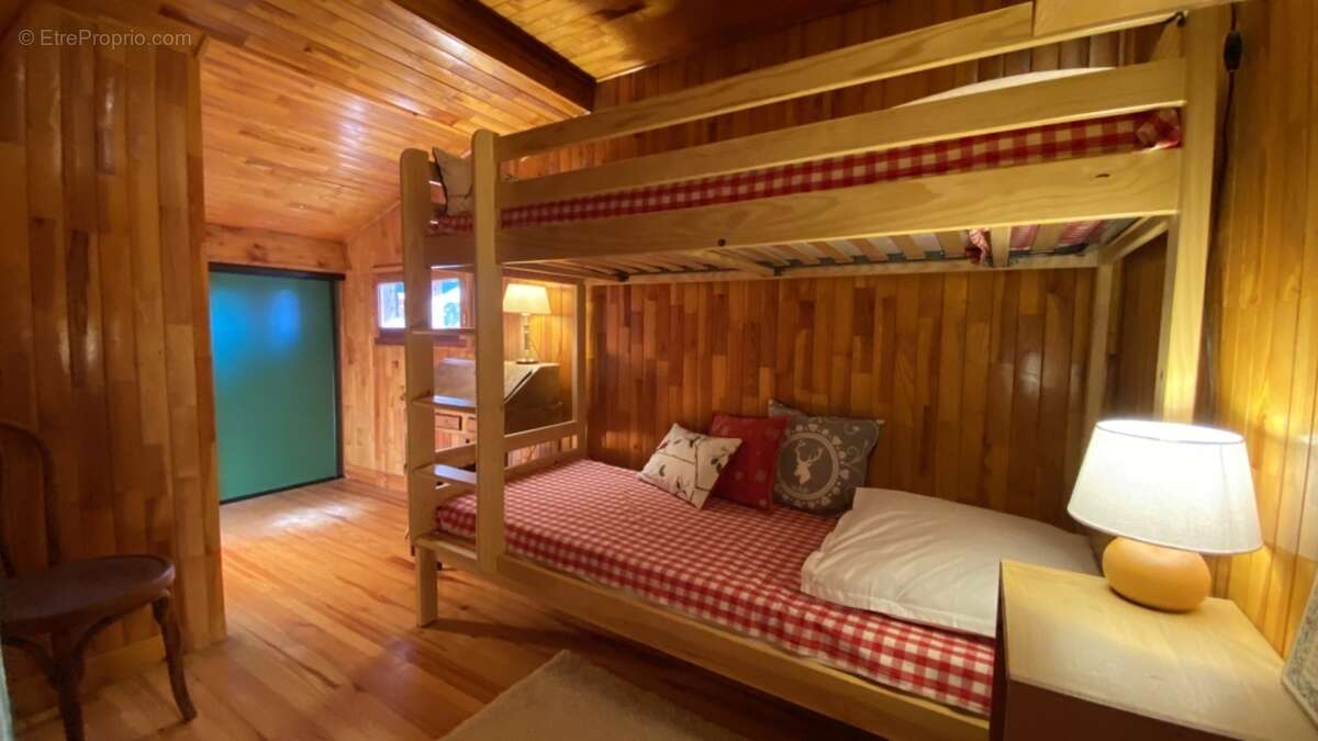 Maison à MONTGENEVRE