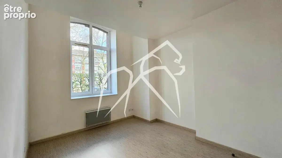 Appartement de 39 m²  Secteur Jardin des Plantes  Rouen (76100) - photo 7