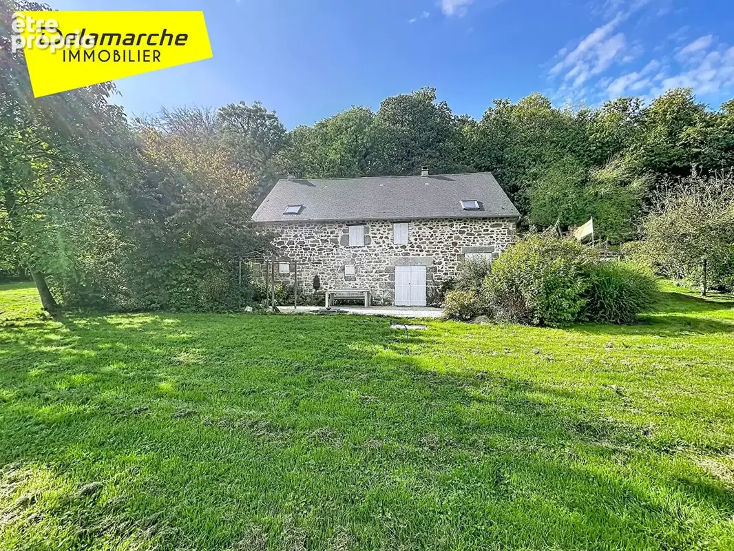 A vendre gavray sur sienne maison en campagne 4 chambres - photo 11