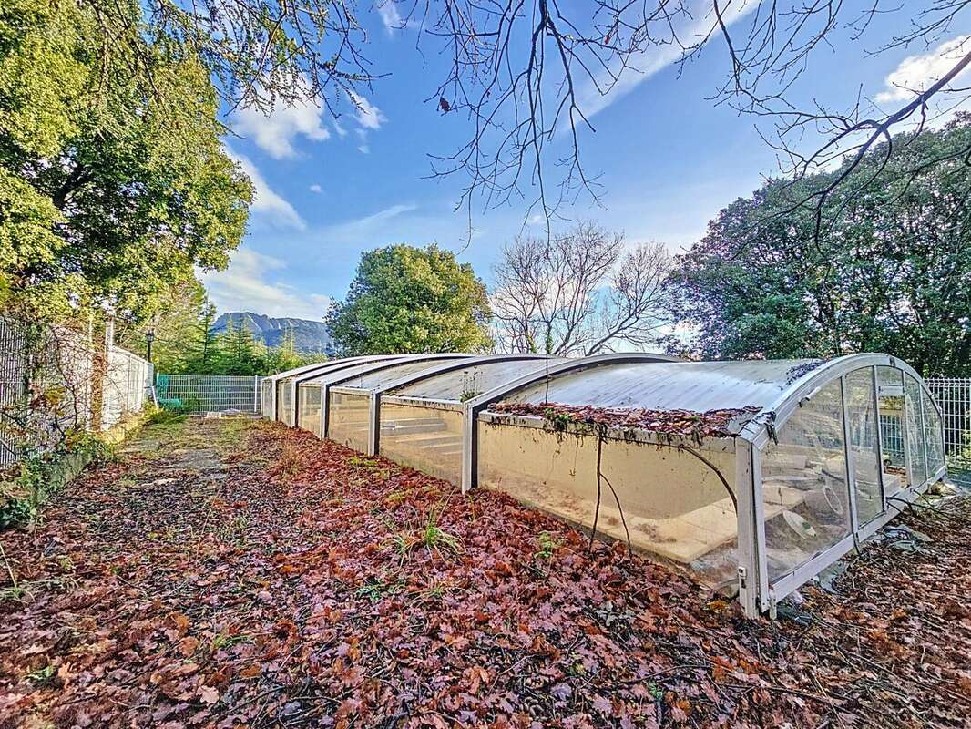 Photo 3 - Maison à OLARGUES