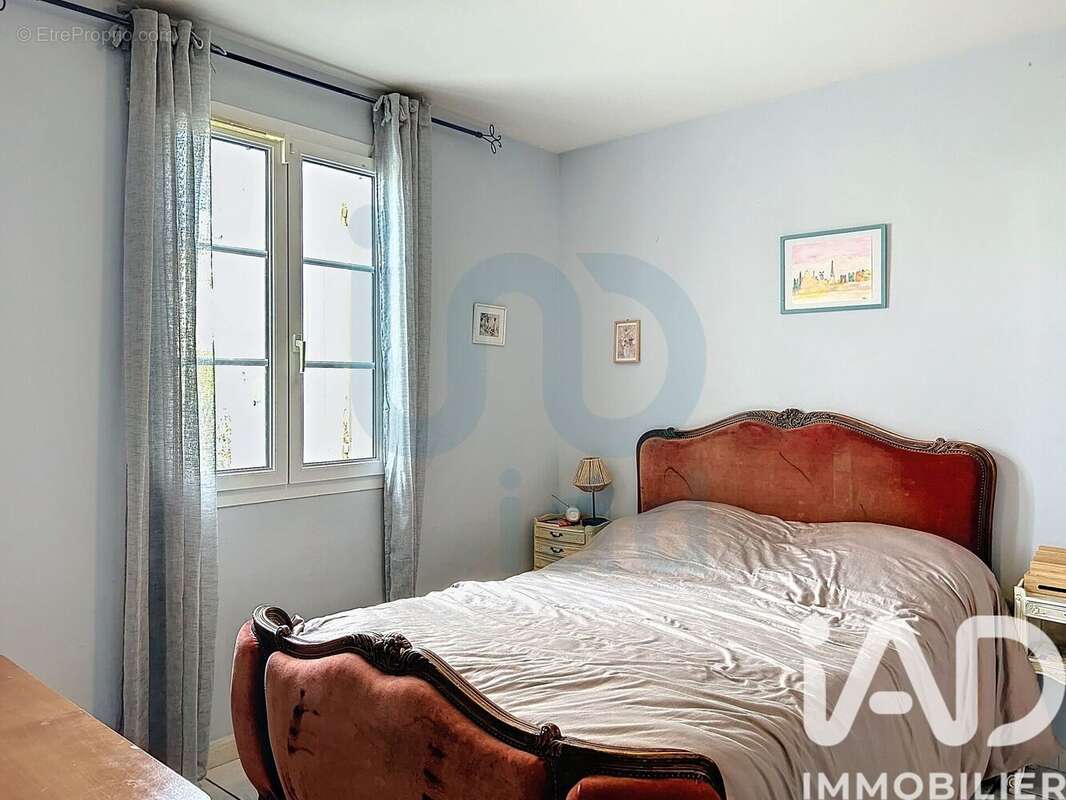 Photo 7 - Maison à BOULBON