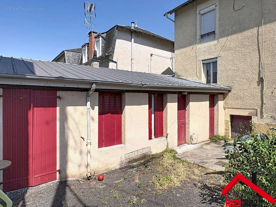 Appartement à BRIVE-LA-GAILLARDE