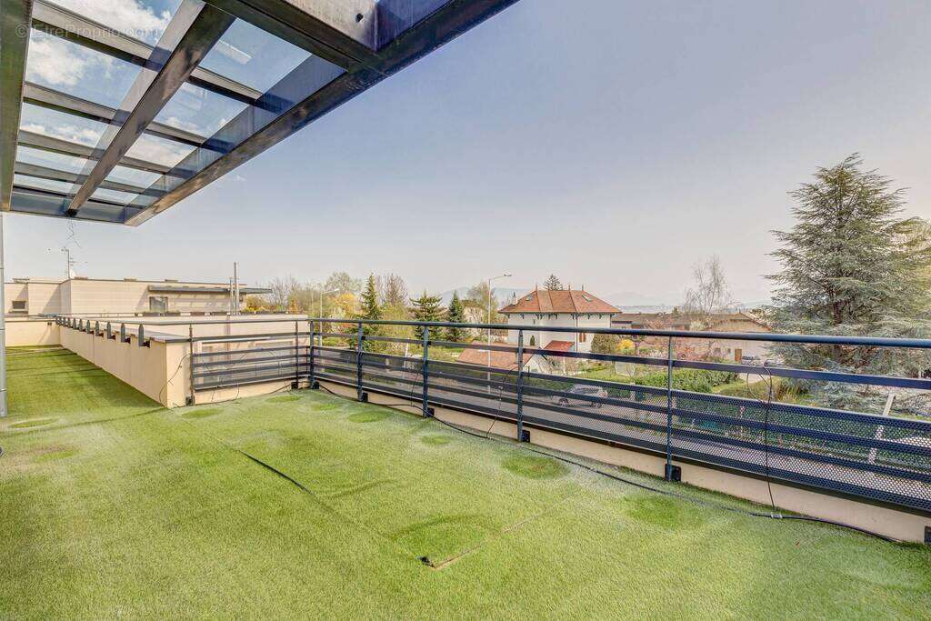 Appartement à ORNEX