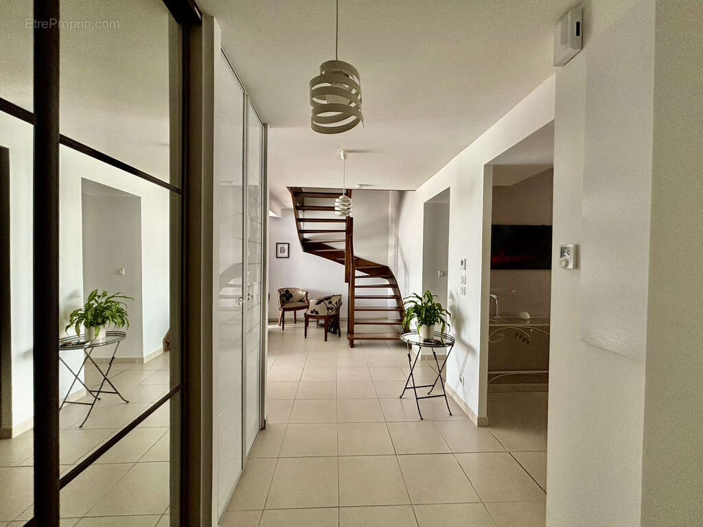 Appartement à LIMOGES