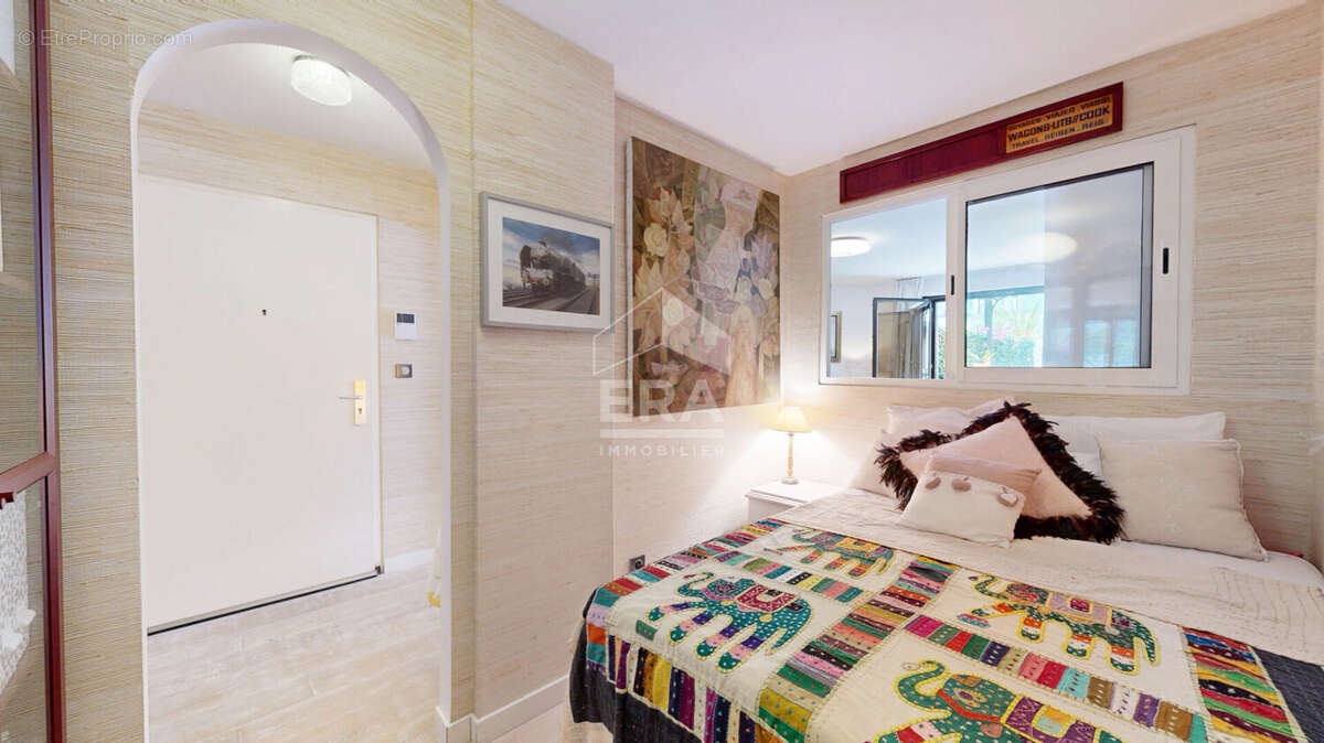 Appartement 56m² à nice - photo 15