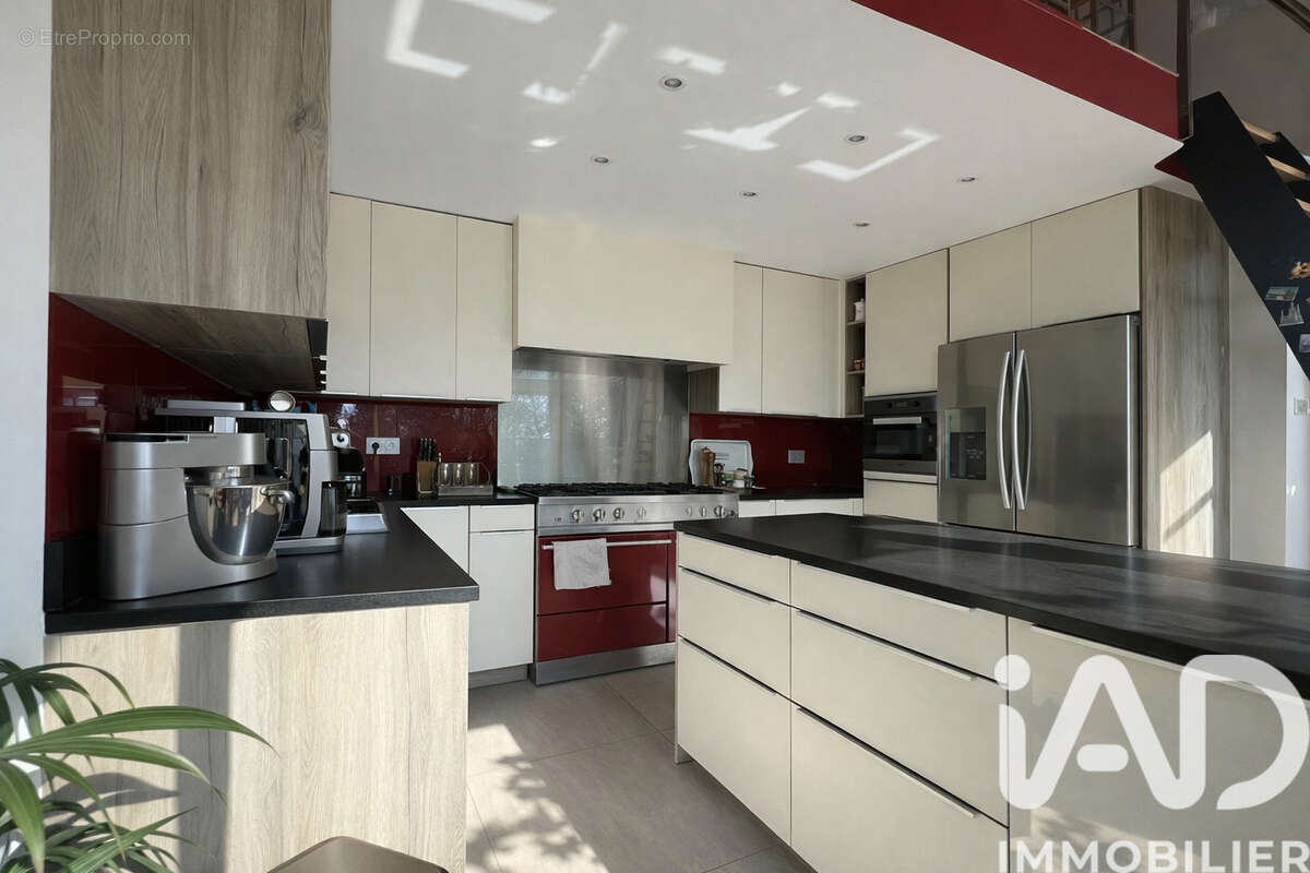 Photo 9 - Maison à BIOT