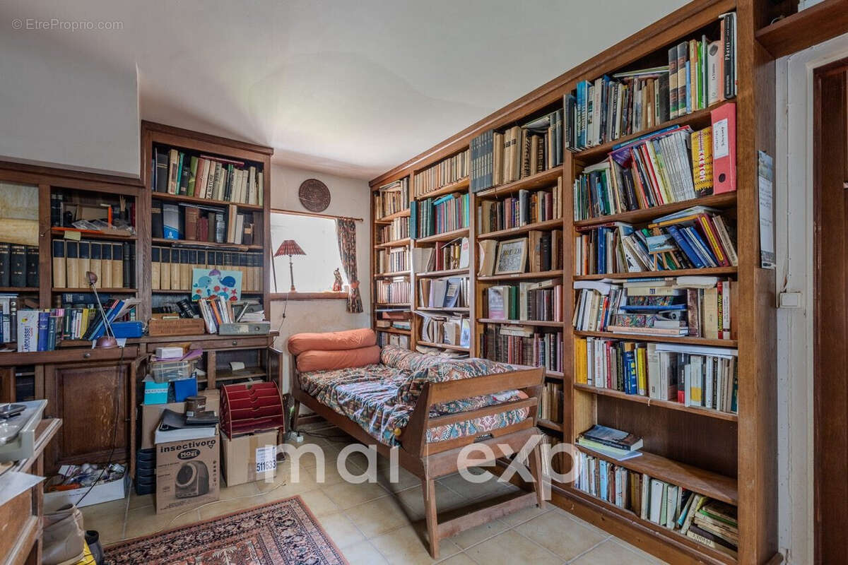 Maison à PLOUHARNEL