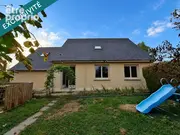Photo 1 - Maison à SERVON-SUR-VILAINE