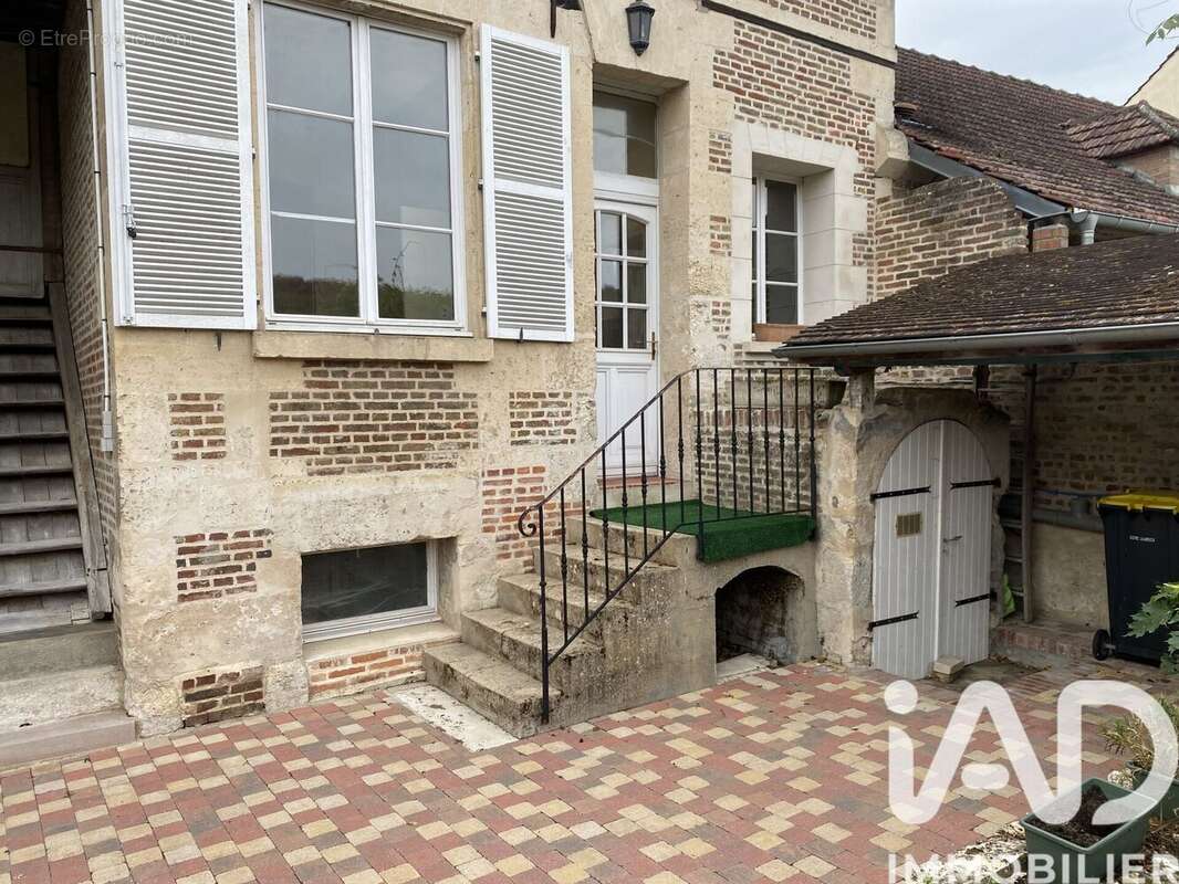 Photo 5 - Maison à LONGUEIL-SAINTE-MARIE
