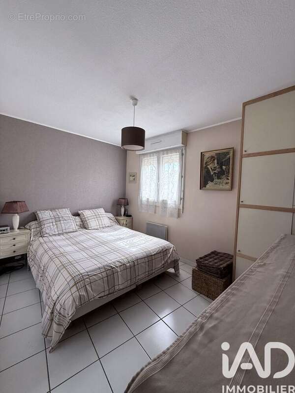 Photo 9 - Appartement à LATTES