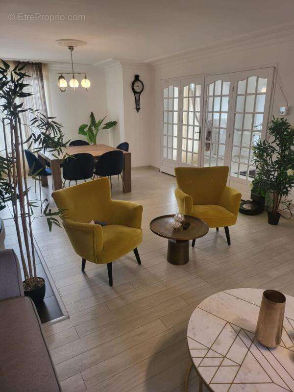 Maison Le Mans 8 pièce(s) 224 m2 - photo 8