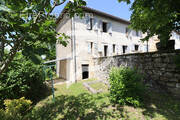 Maison à LE VERDIER