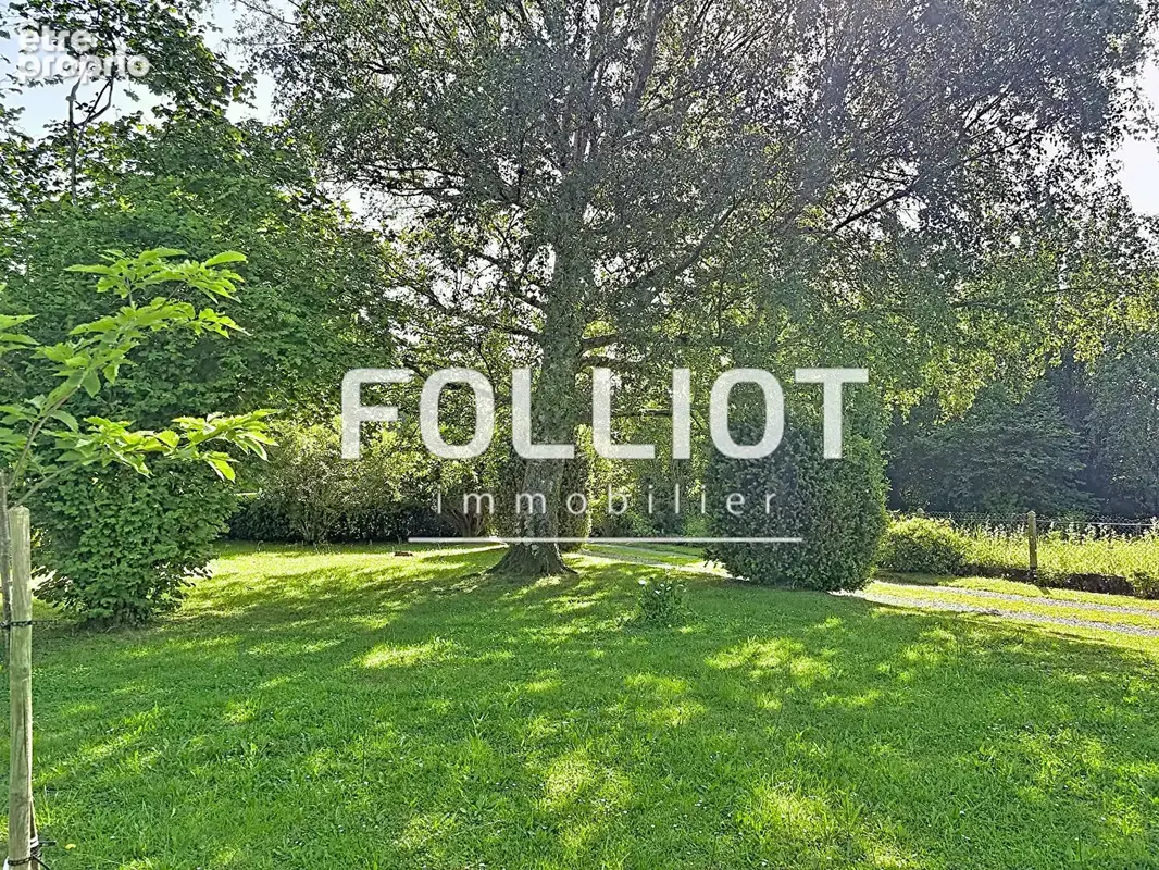 A VENDRE Maison à Condé sur Vire - 50890 - photo 17