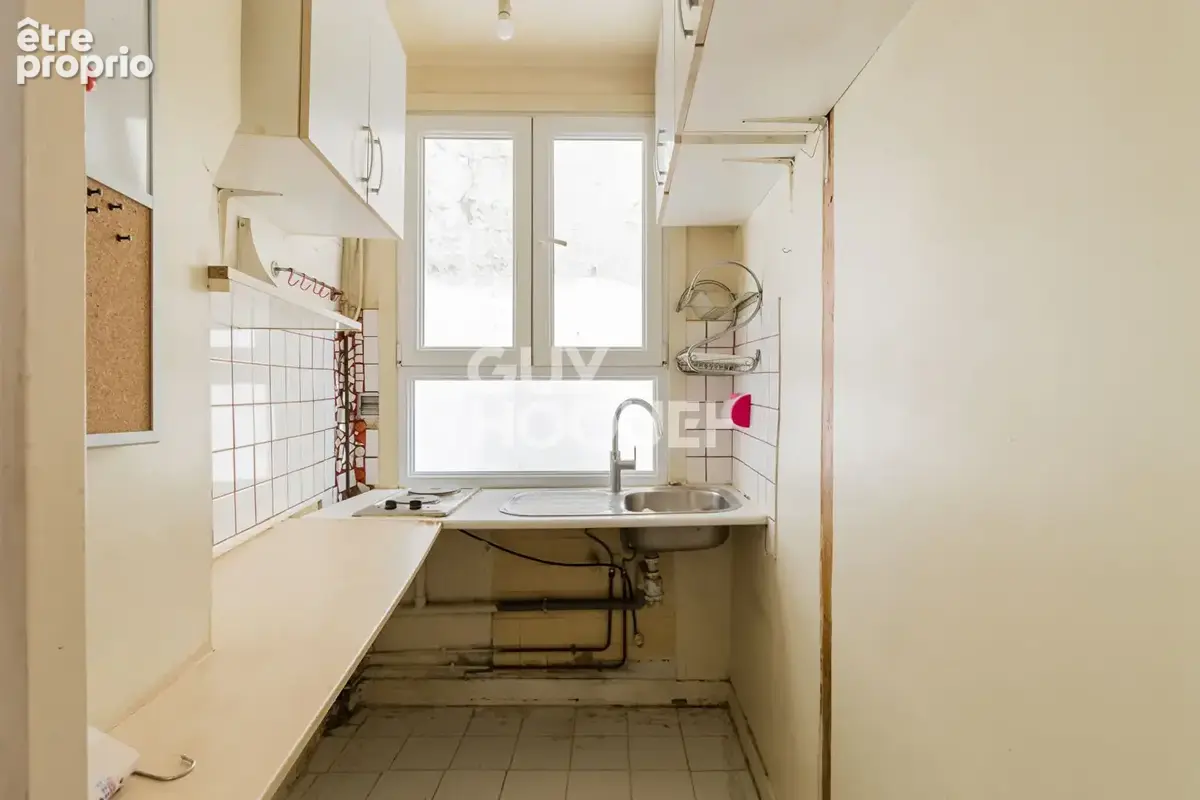 Bel  Appartement - 2P - 30 M² - photo 4