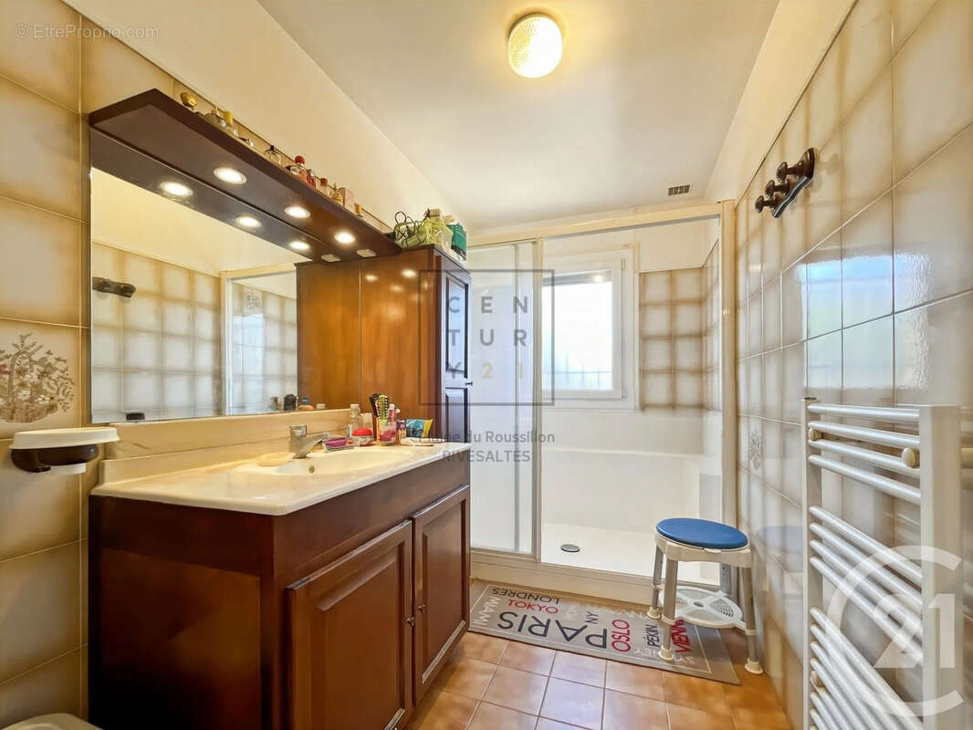 Maison à SALSES-LE-CHATEAU