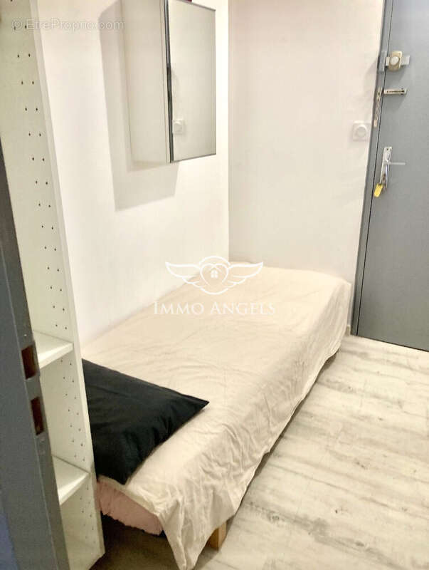 Appartement 20 m² à La Grande-Motte  - photo 4