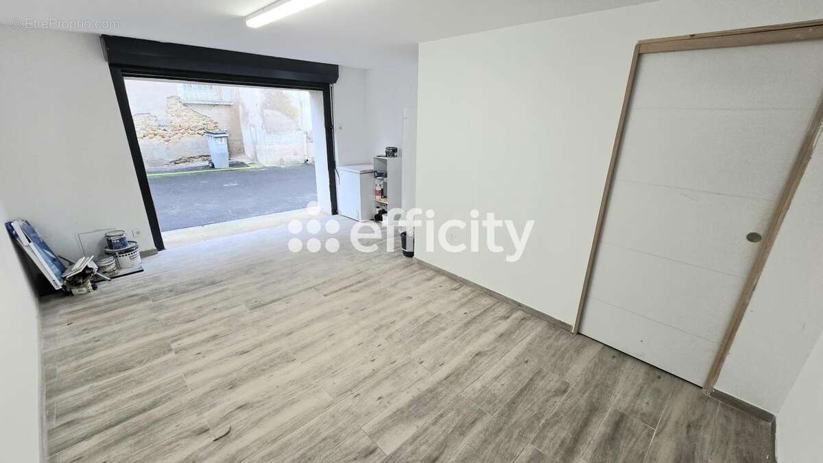 Maison à COLOMBIERS