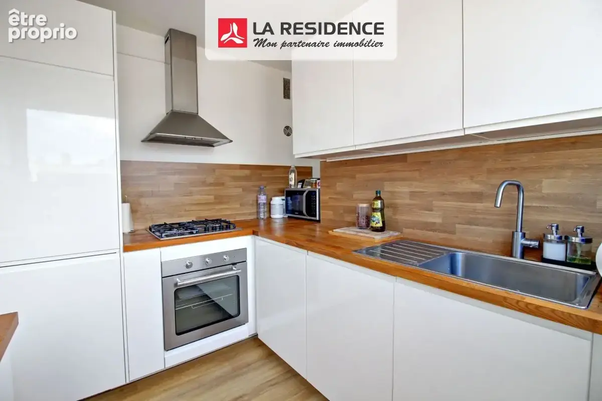 Appartement 2 pièces 46 m² à vendre à Conflans-Sainte-Honorine (78700) - photo 5