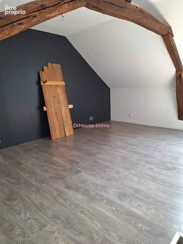 Maison 5 pièces 95 m² à vendre à Ecommoy (72220) - photo 11