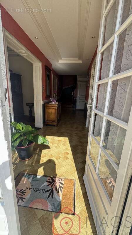 Maison à LES FORGES